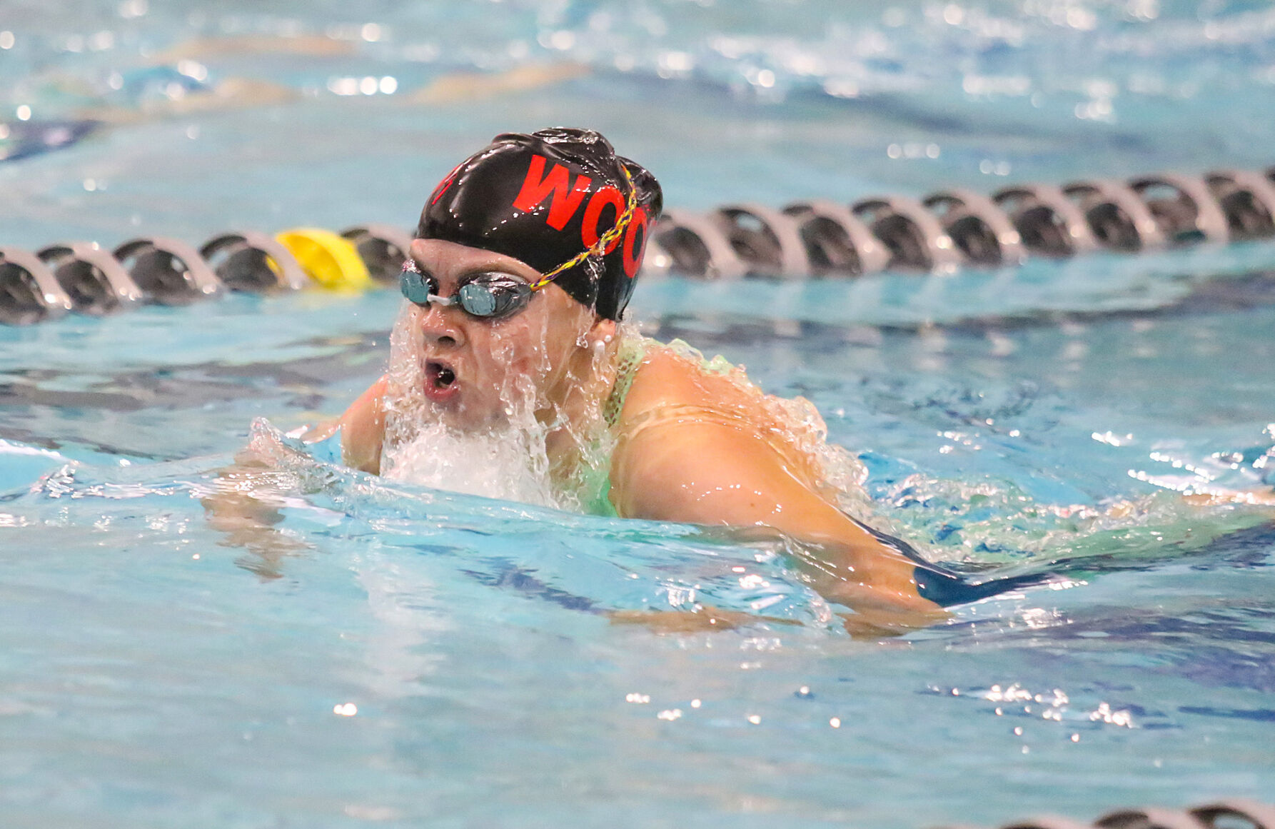 Missouri Class 2 Girls Swimming and Diving Championships